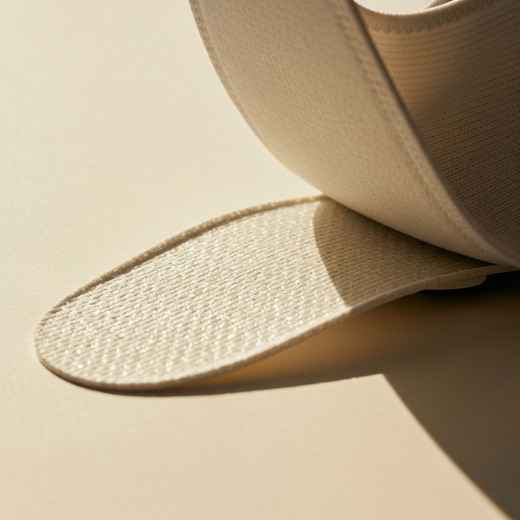 Slide in your FlexSpring™ Insert